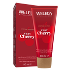 Bild: WELEDA Handcreme Very Cherry